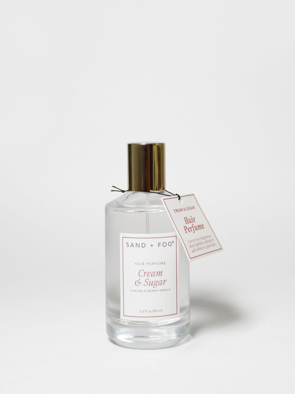 Nourishing Cream & Sugar 95 ml Hair Perfume