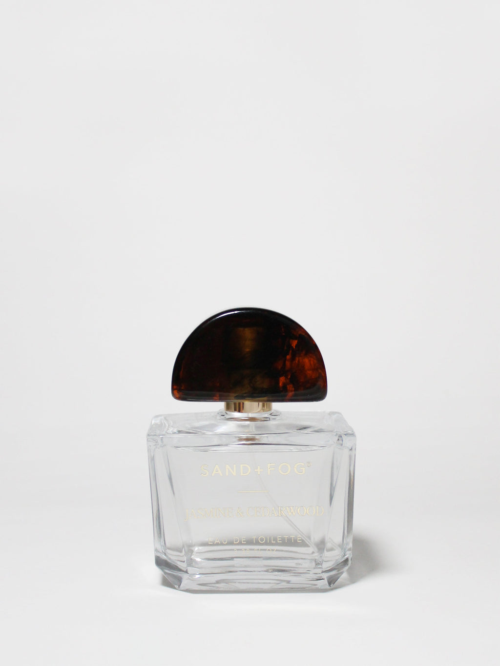Soothing Jasmine & Cedarwood 100 ml Eau de Toilette
