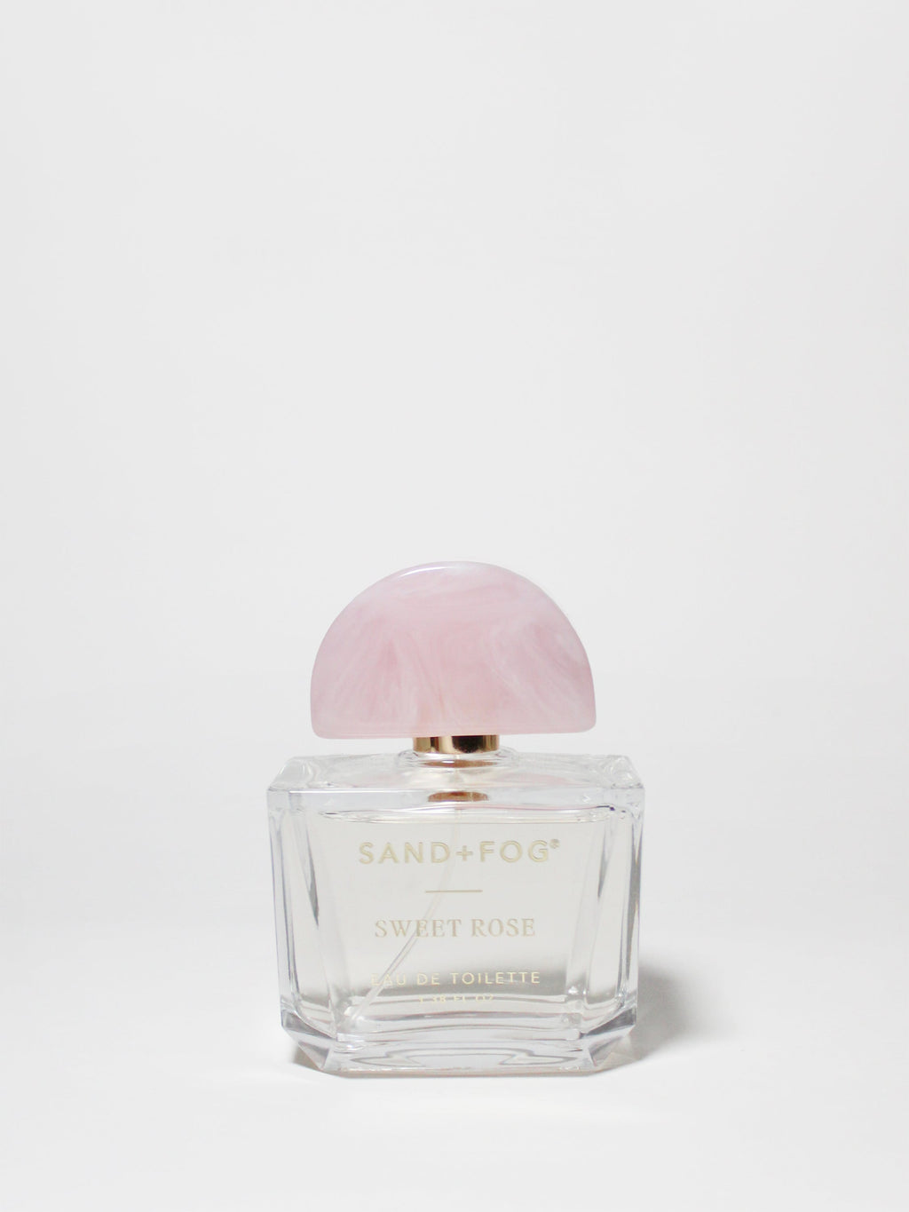 Soothing Sweet Rose 100 ml Eau de Toilette