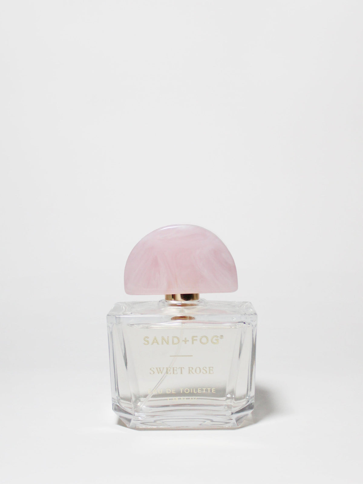 Soothing Sweet Rose 100 ml Eau de Toilette