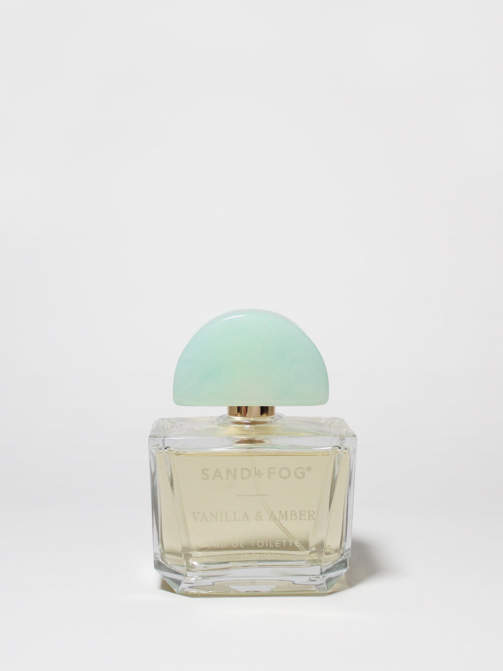Soothing Vanilla & Amber 100 ml Eau de Toilette
