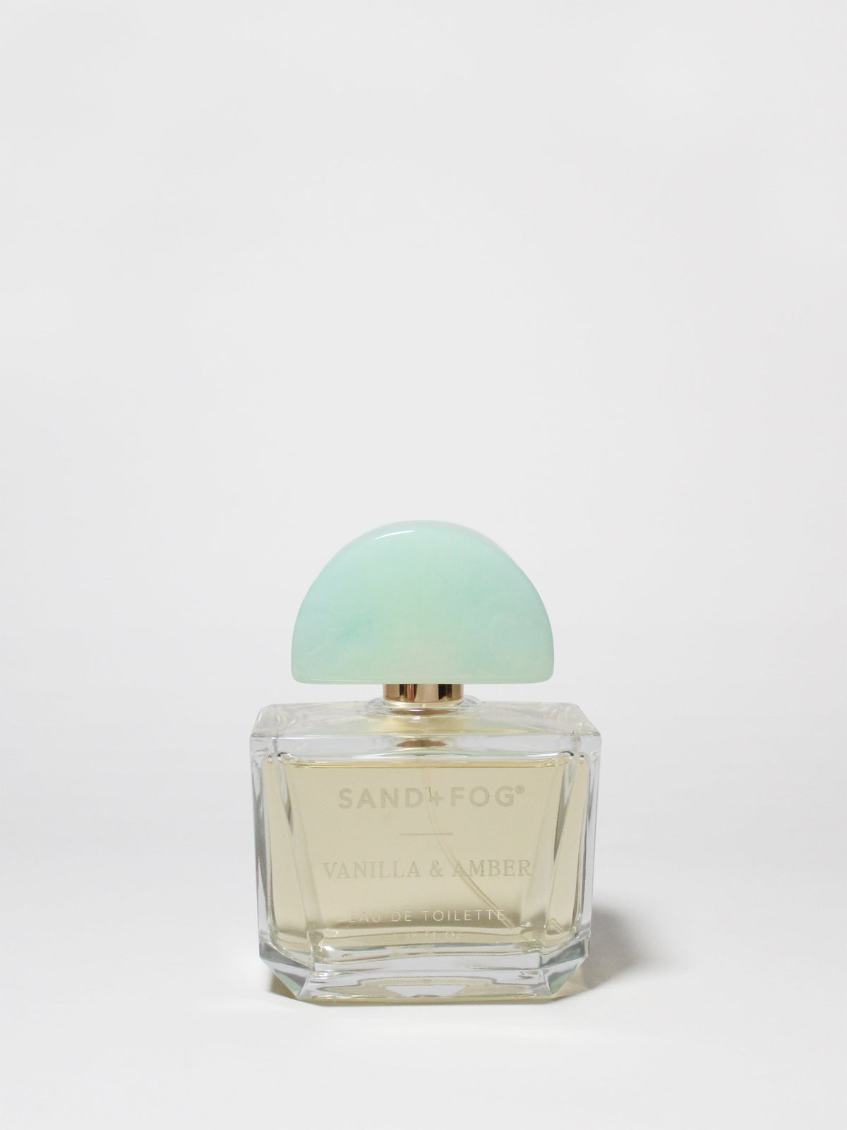 Soothing Vanilla & Amber 100 ml Eau de Toilette