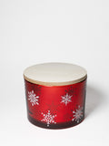 Elegant Winter Pine 12 oz scented candle