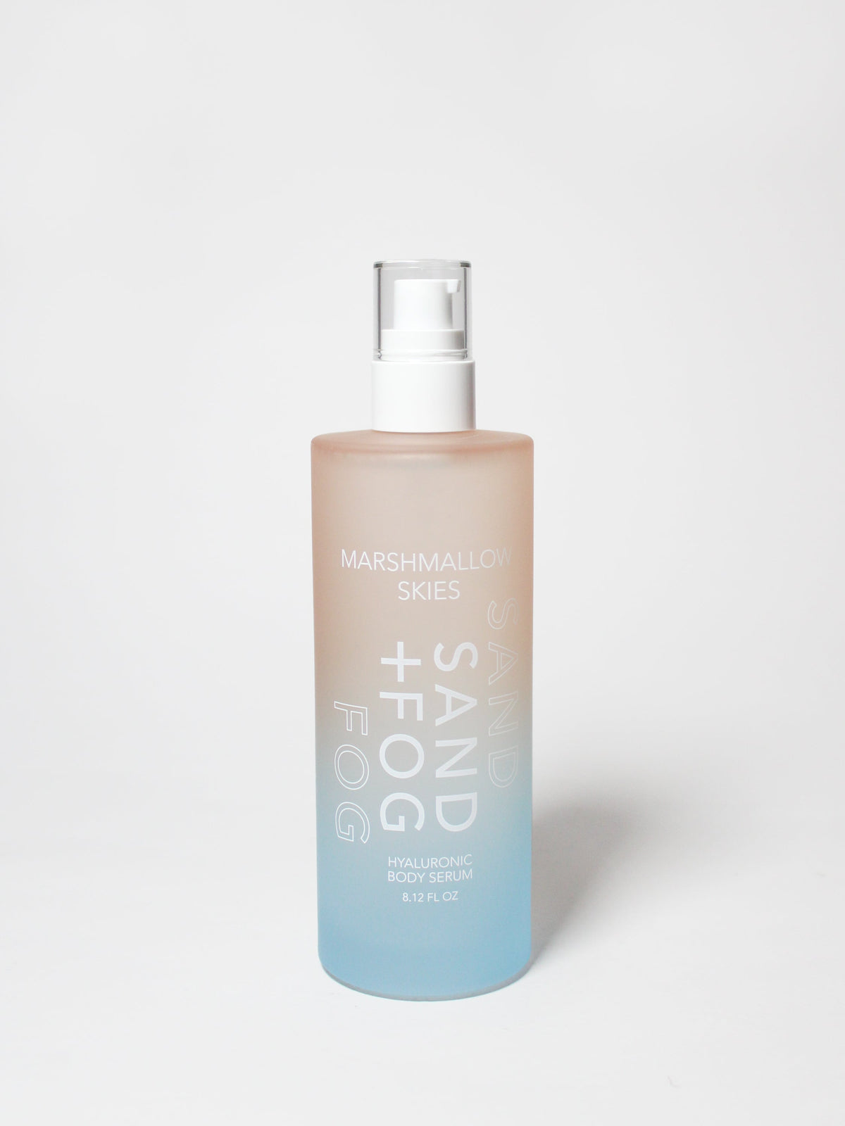 Nourishing Marshmallow Skies 8.12oz Hyaluronic Body Serum