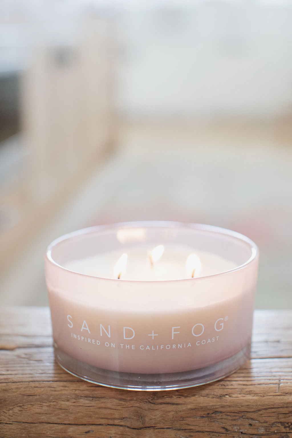 Elegant Goji Berry 10 oz scented candle
