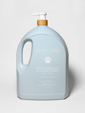 Nourishing Sand + Paws Pet Shampoo & Conditioner - California Beach House