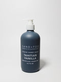 Nourishing Tahitian Vanilla 15.7 oz Liquid Hand Soap