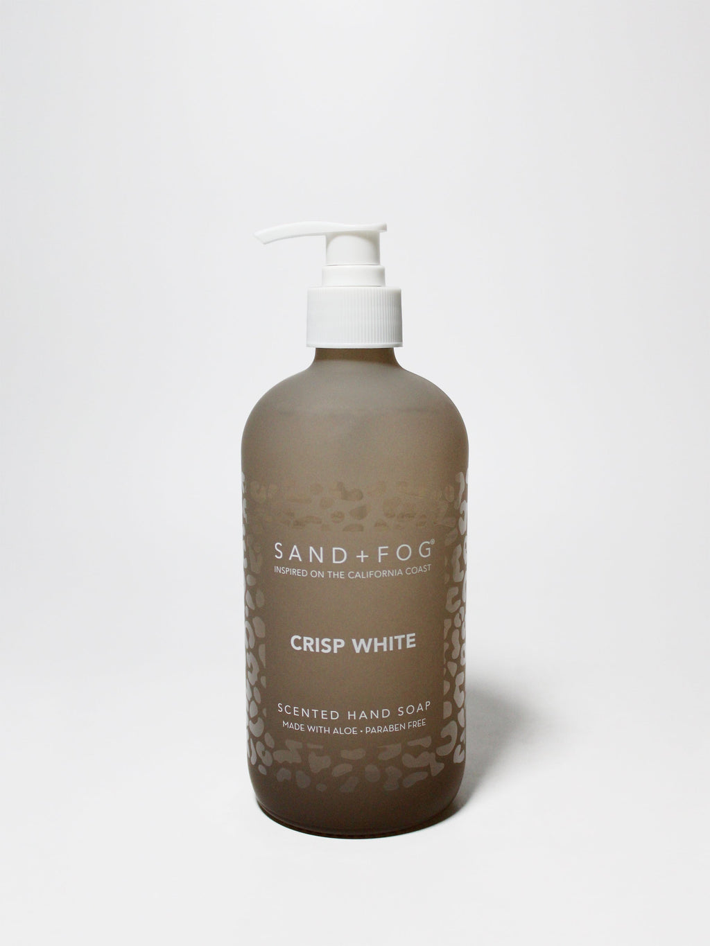 Nourishing Crisp White 15.7 oz Liquid Hand Soap
