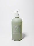 Nourishing Eucalyptus Mint 15.7 oz Liquid Hand Soap