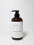 Nourishing Tahitian Vanilla 20 oz Liquid Hand Soap