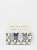 Elegant 4 Pack of 10 ml Fragrance Diffuser Oils