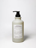 Nourishing Vanilla Sandalwood 12.8 oz Liquid Hand Soap