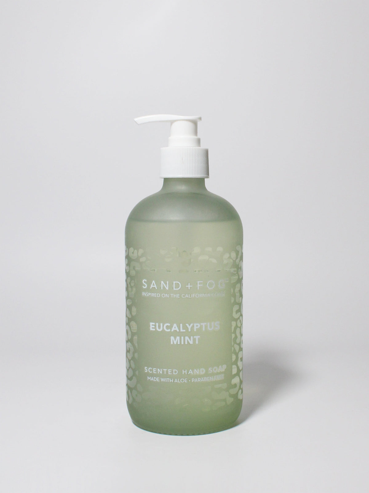 Nourishing Eucalyptus Mint 15.7 oz Liquid Hand Soap
