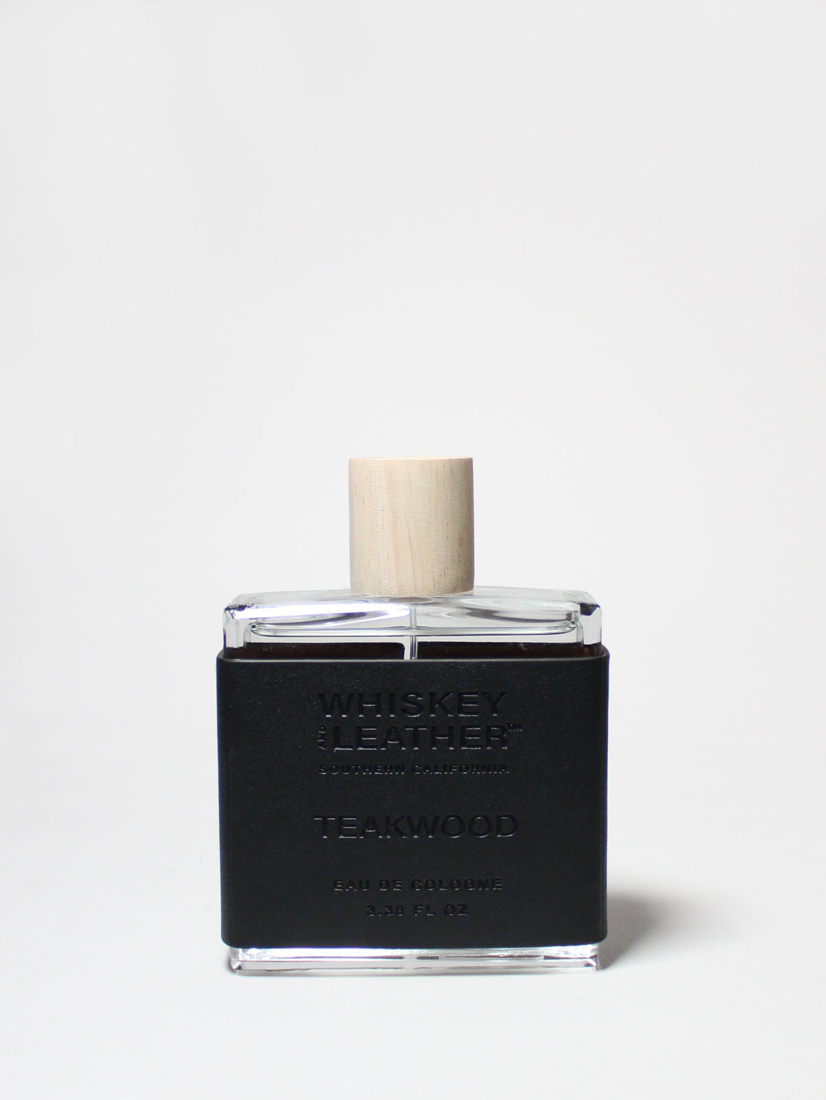 Refreshing Teakwood 3.38 ml Eau de Toilette