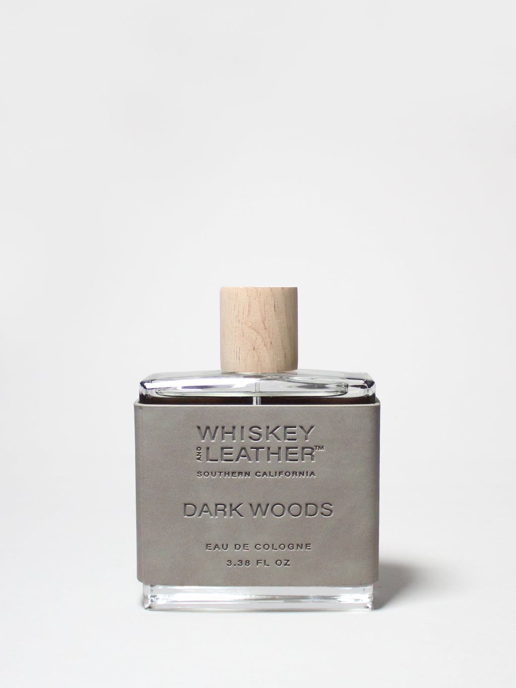 Soothing Dark Woods 3.38 ml Eau de Toilette