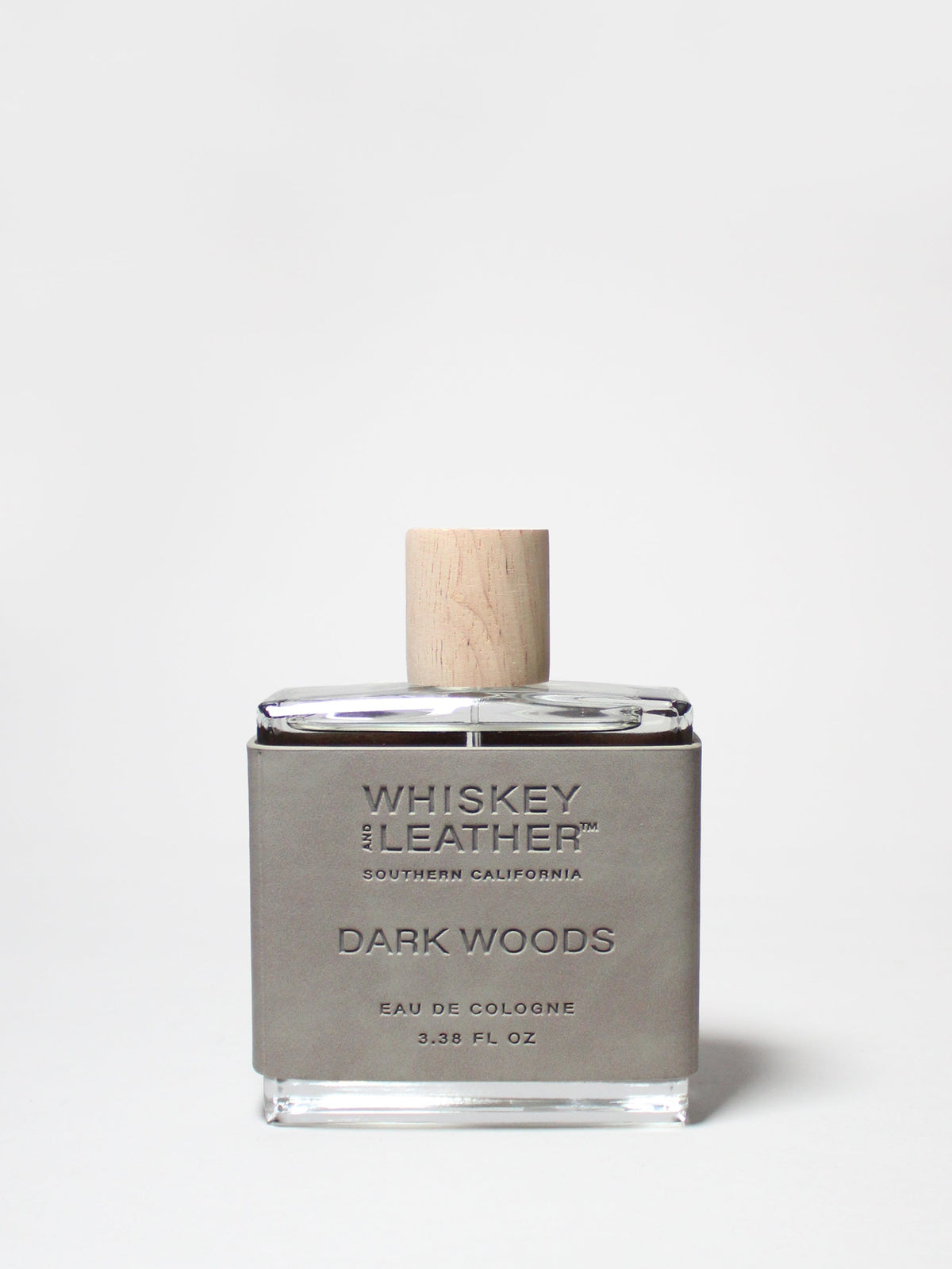 Soothing Dark Woods 3.38 ml Eau de Toilette