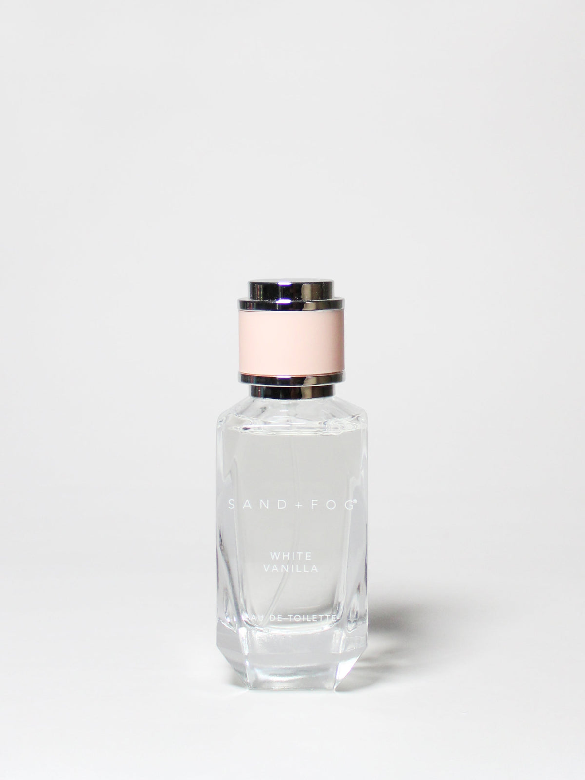 Soothing White Vanilla 50 ml Eau de Toilette
