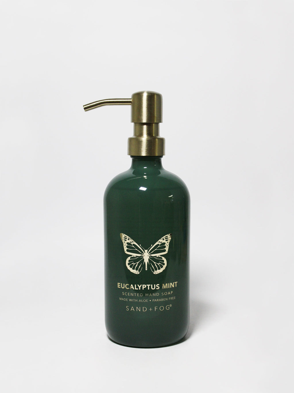 Nourishing Eucalyptus Mint 15.7 oz Liquid Hand Soap