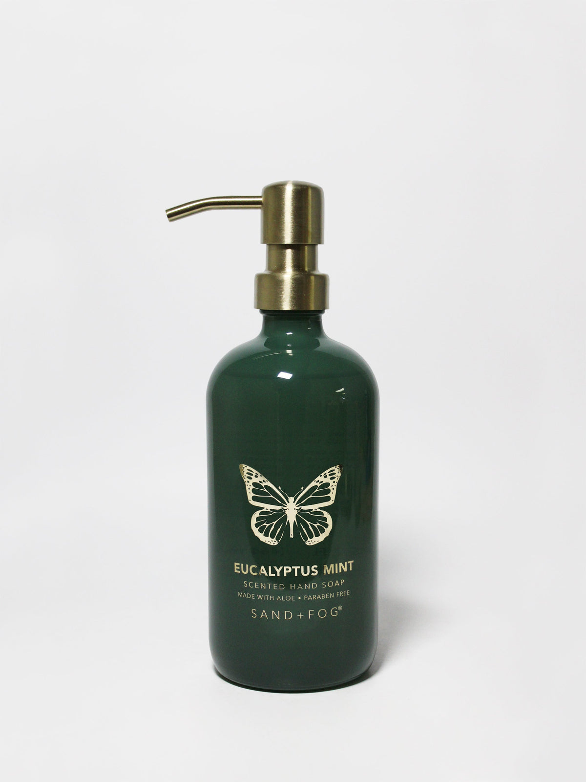Nourishing Eucalyptus Mint 15.7 oz Liquid Hand Soap