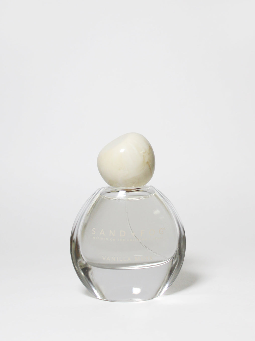 Soothing Vanilla Musk 50 ml Eau de Toilette