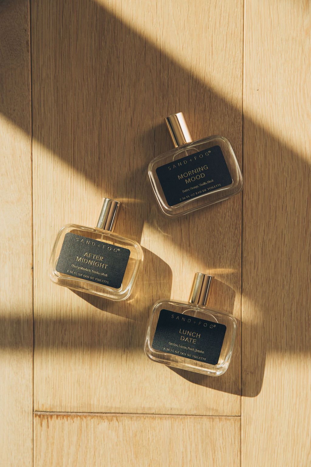 Soothing Lunch Date 70 ml Eau de Toilette