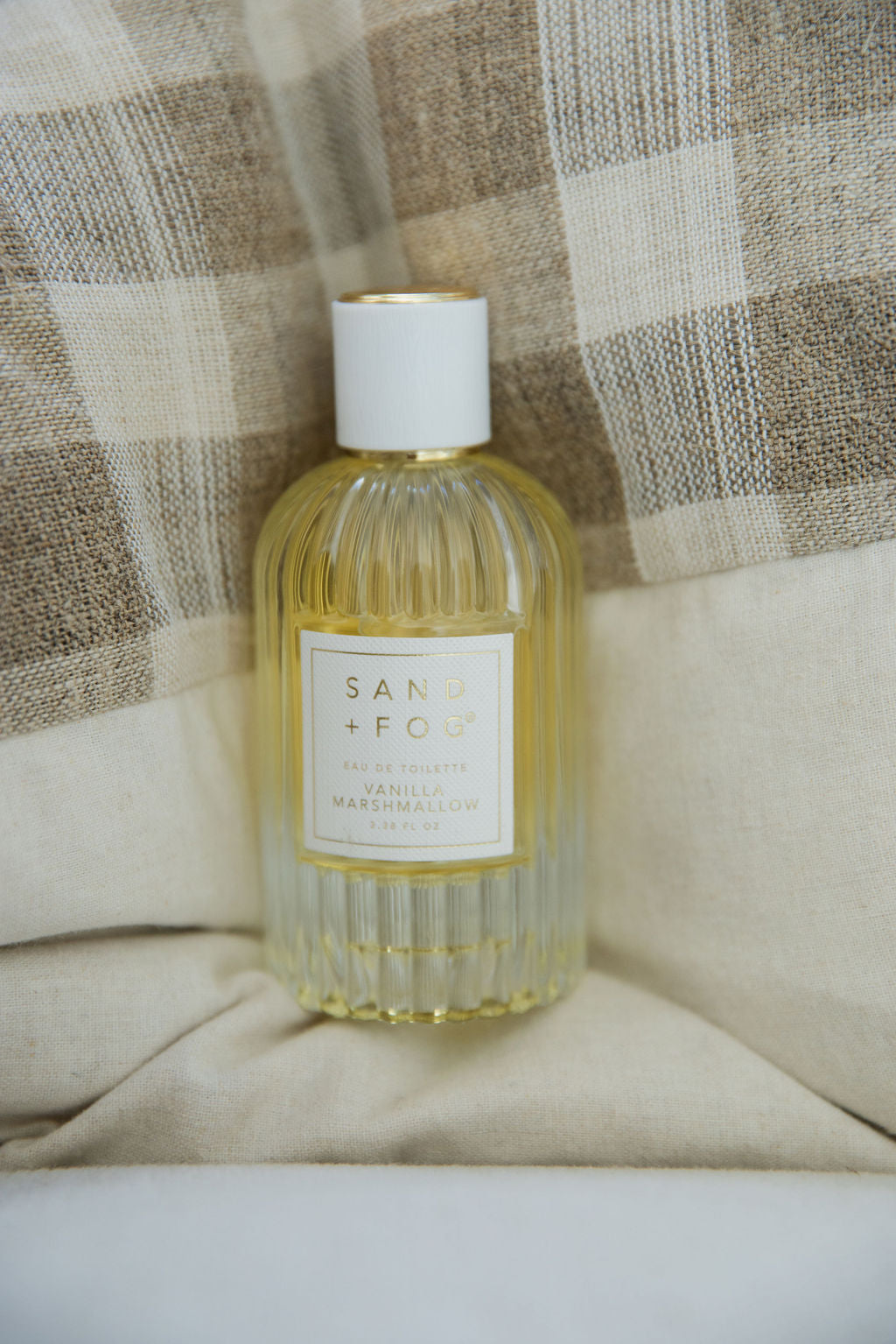 Soothing Vanilla Marshmallow 100 ml Eau de Toilette