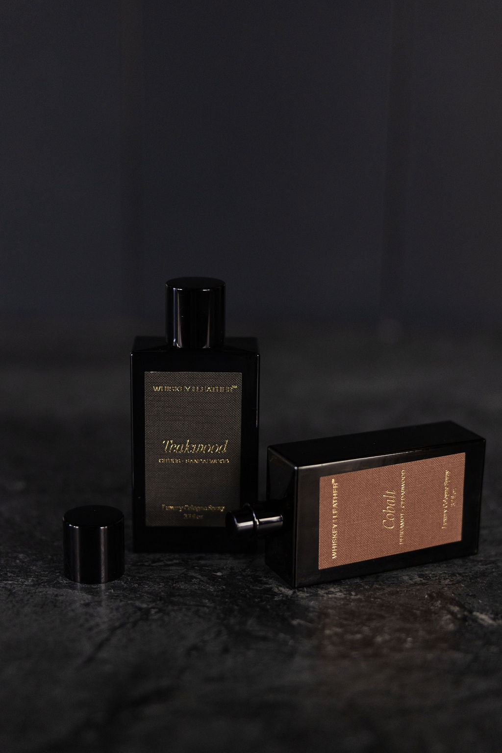 Soothing Cobalt 95 ml Eau de Toilette