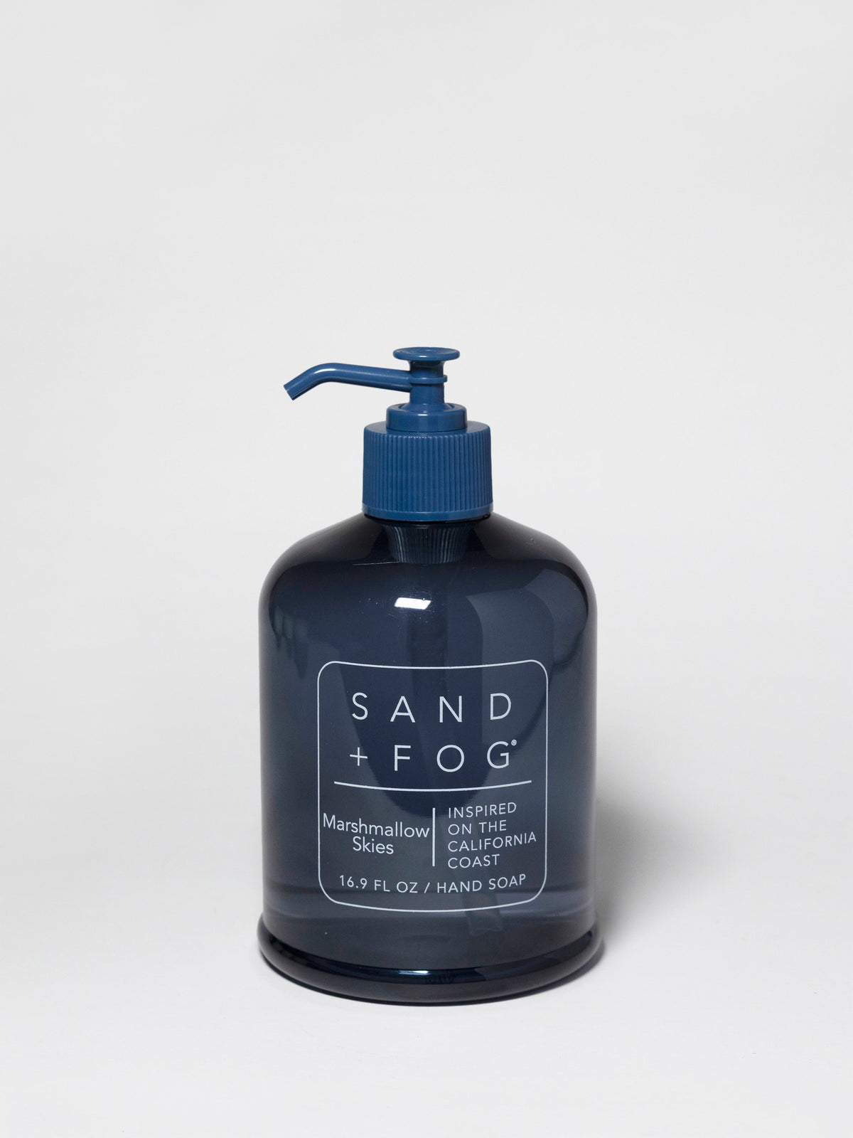 Nourishing Marshmallow Skies 16.9 oz Liquid Hand Soap