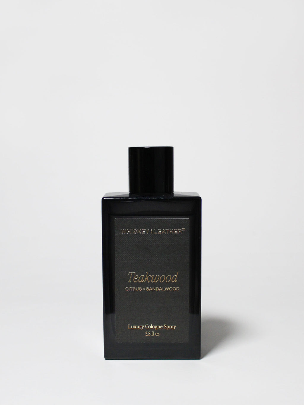Refreshing Teakwood 95 ml Eau de Toilette