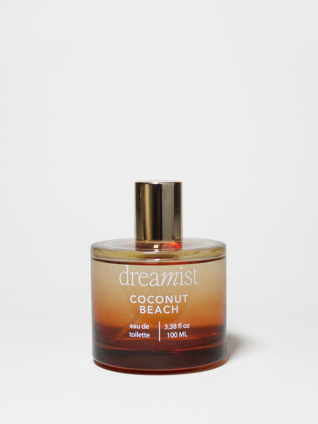 Soothing Dreamist Coconut Beach 100 ml Eau de Toilette