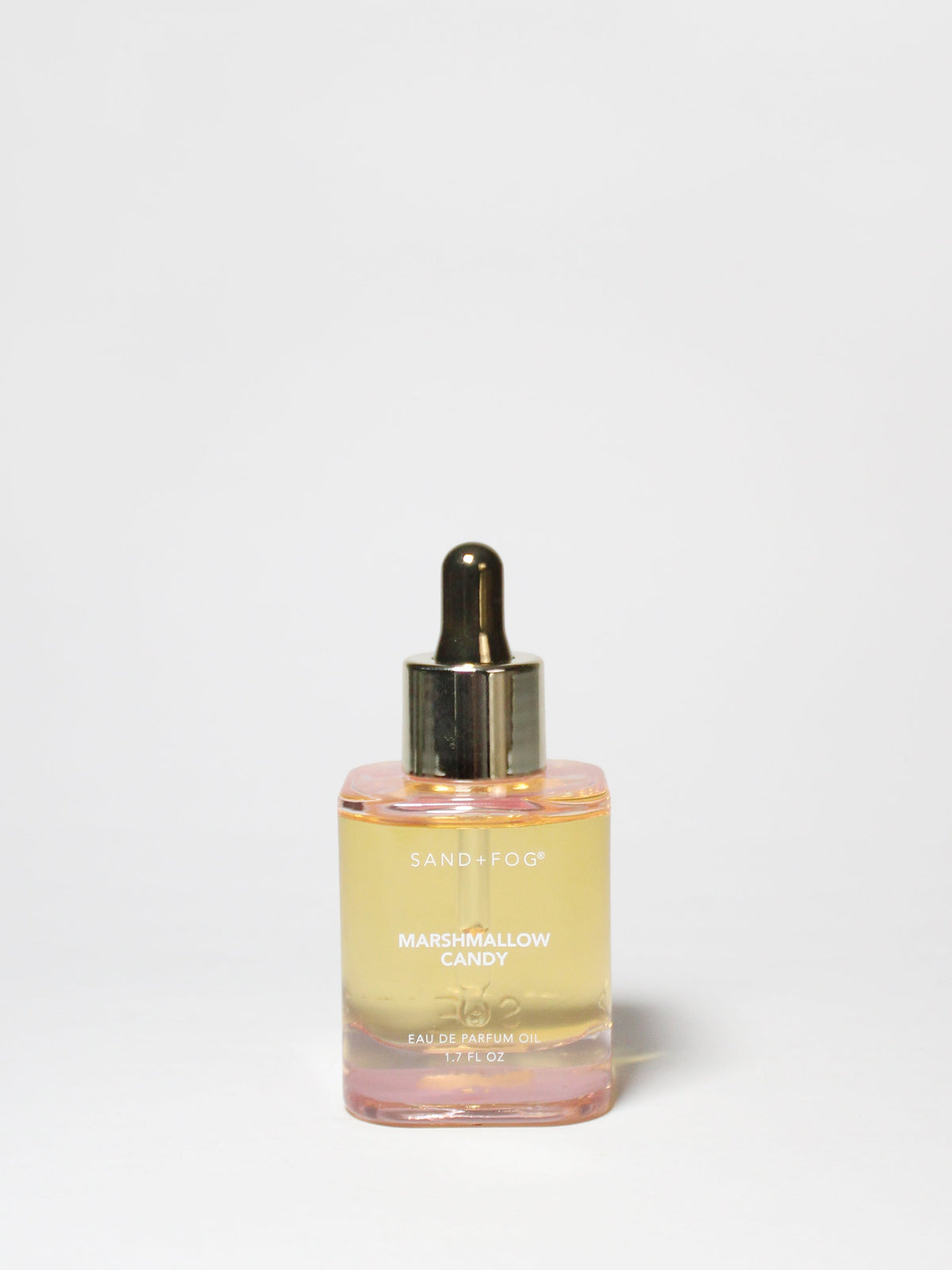 Elegant Marshmallow Candy 50 ml Perfume Oil Dropper