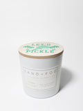 Elegant California Beach House 21 oz scented candle