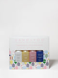 Elegant 4 Pack of 10 ml Fragrance Diffuser Oils