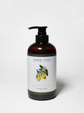 Nourishing Lemon Verbena 20 oz Liquid Hand Soap