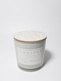 Elegant Mango Tangerine 21 oz scented candle