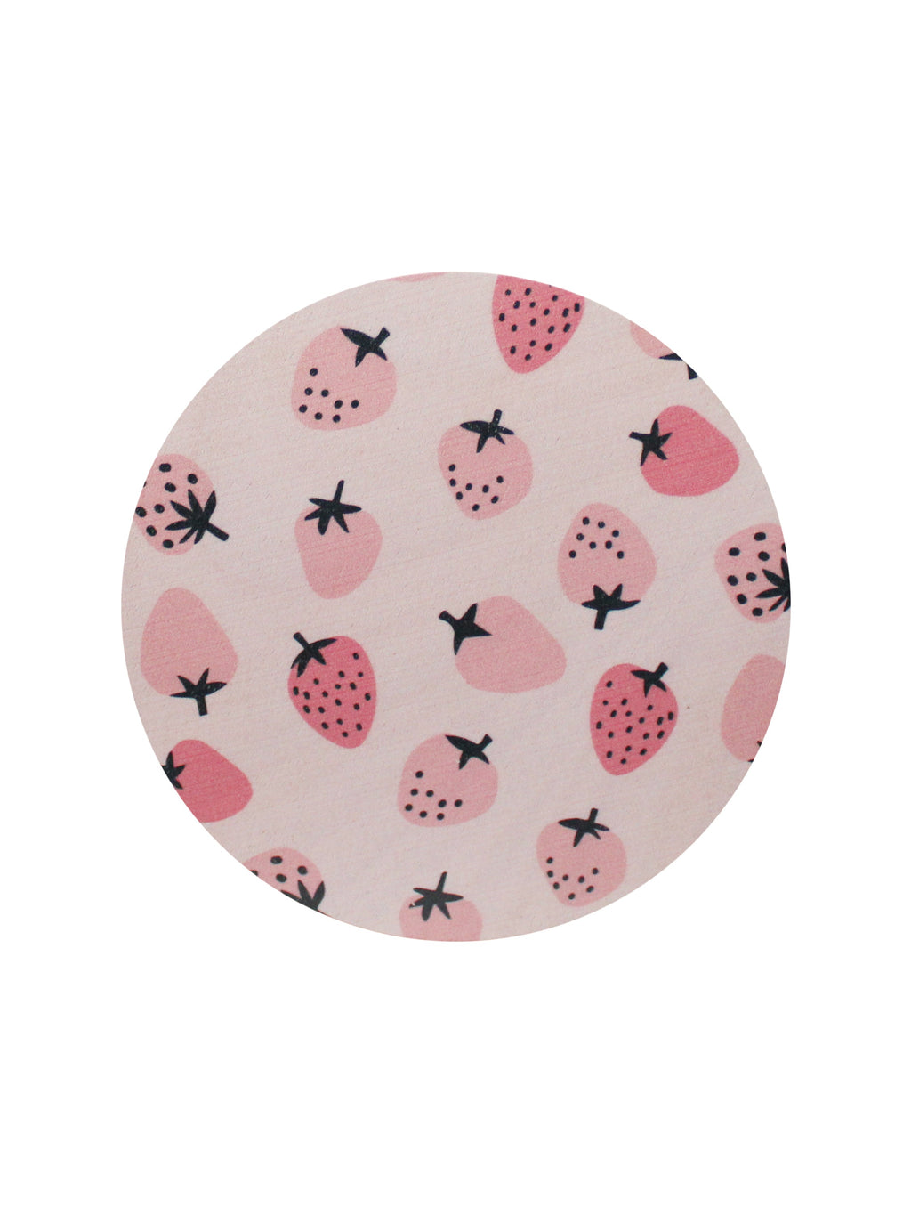 Elegant Strawberry Mimosa 21 oz scented candle