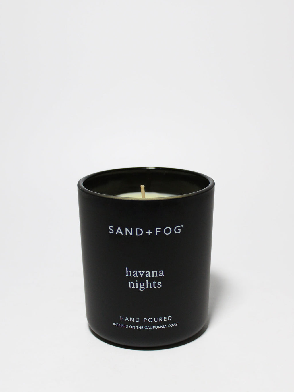 Elegant Havana Nights 10 oz scented candle