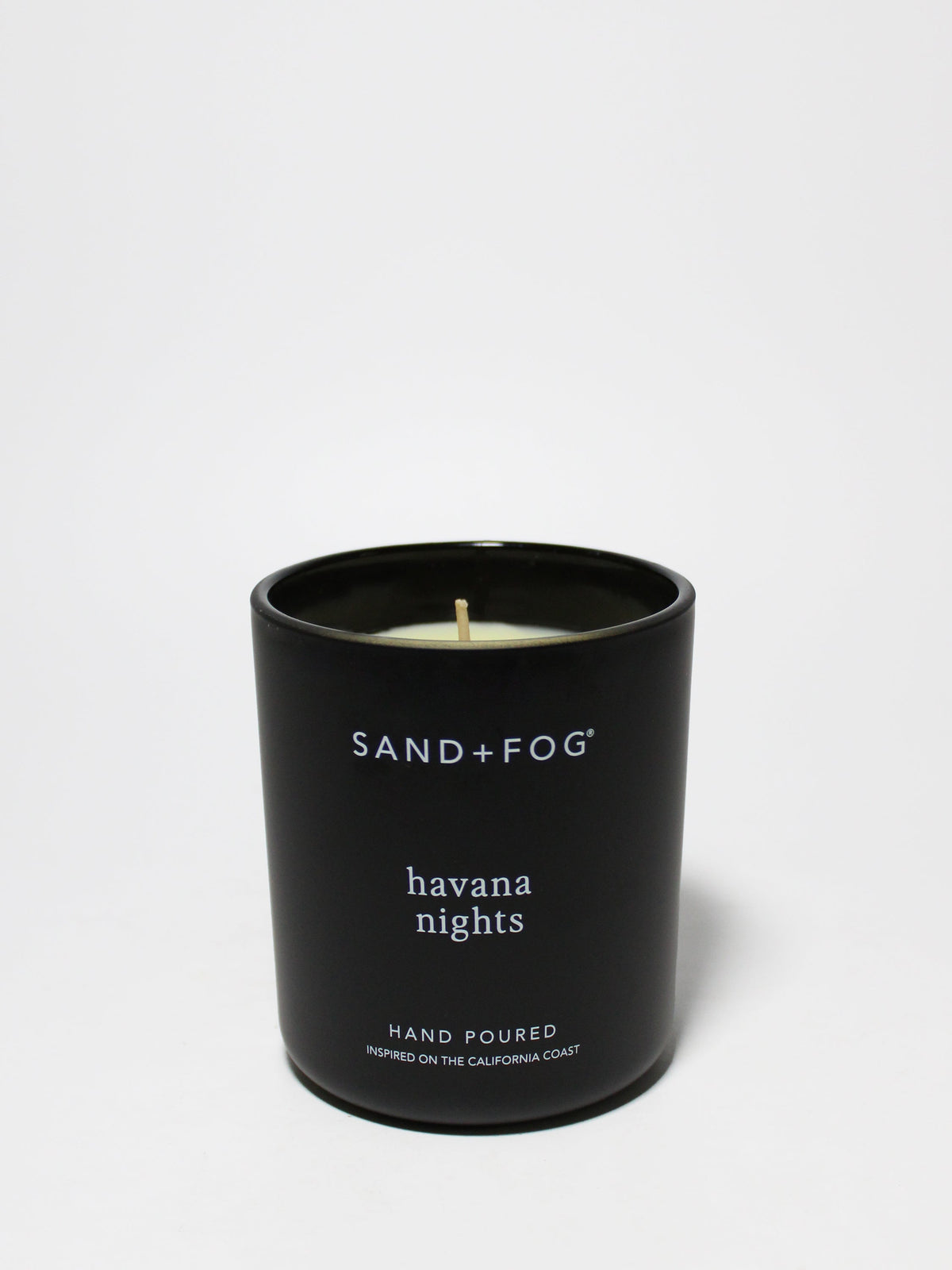 Elegant Havana Nights 10 oz scented candle