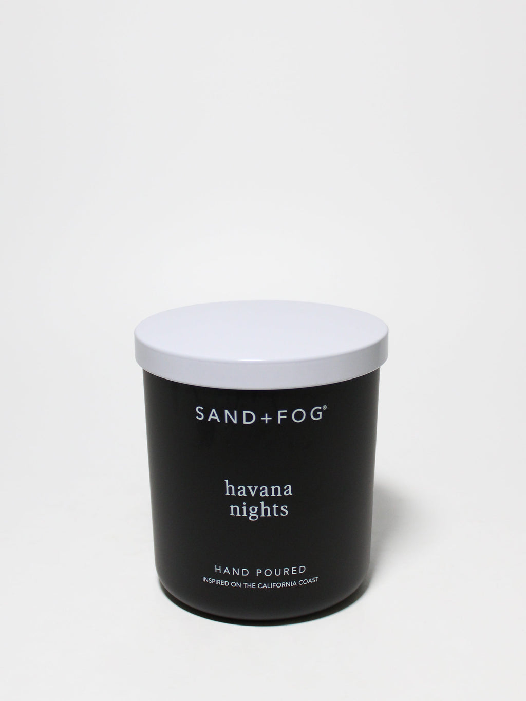 Elegant Havana Nights 10 oz scented candle