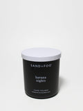 Elegant Havana Nights 10 oz scented candle