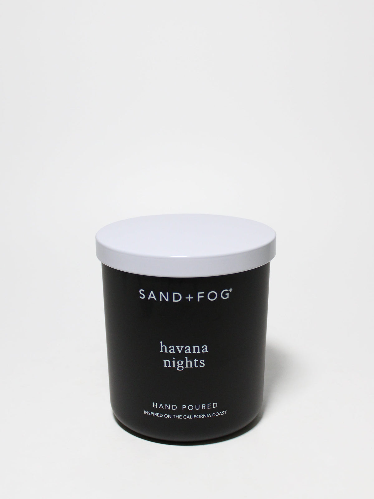 Elegant Havana Nights 10 oz scented candle