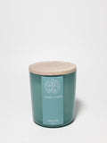 Elegant Ocean Mist 10 oz scented candle