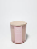Elegant Citrus & Sandalwood 10 oz scented candle