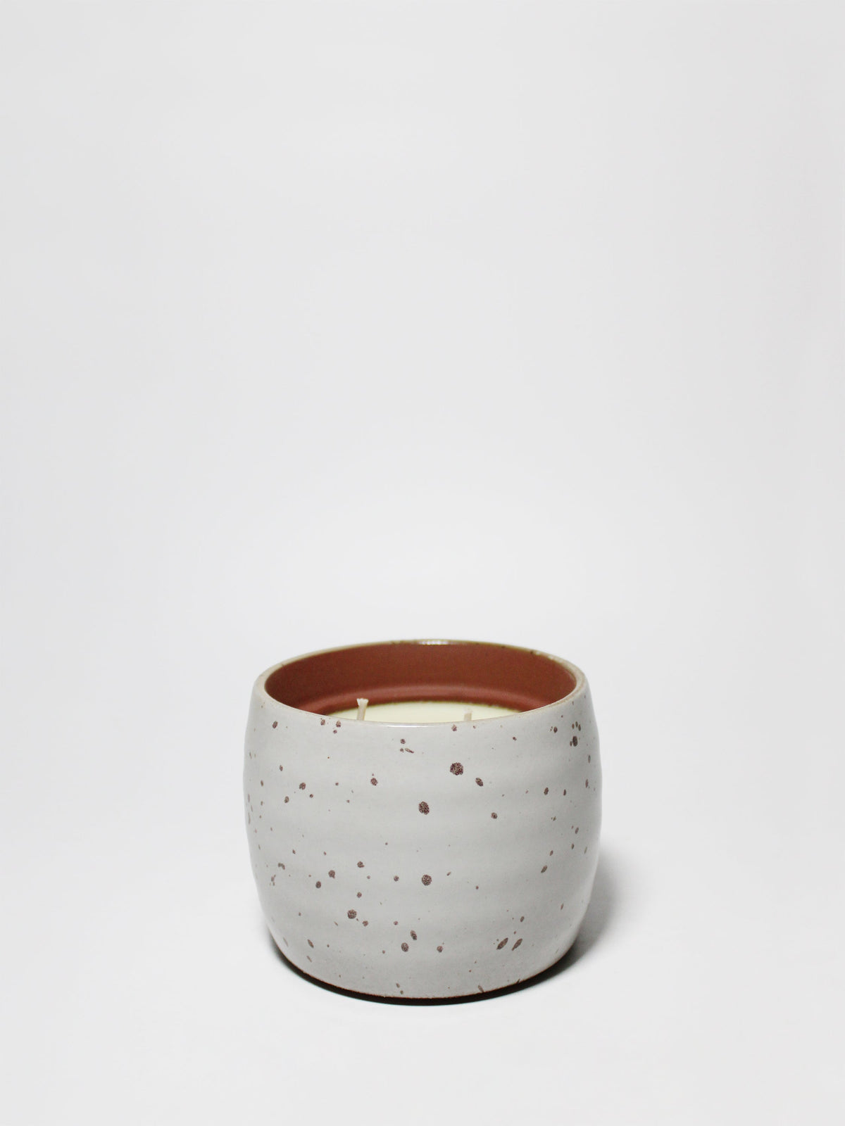 Elegant Mango Tangerine Natural Home 13 oz scented candle