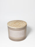 Elegant Fresh Jasmine 12 oz scented candle