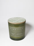 Elegant Pistachio Dream 21 oz scented candle