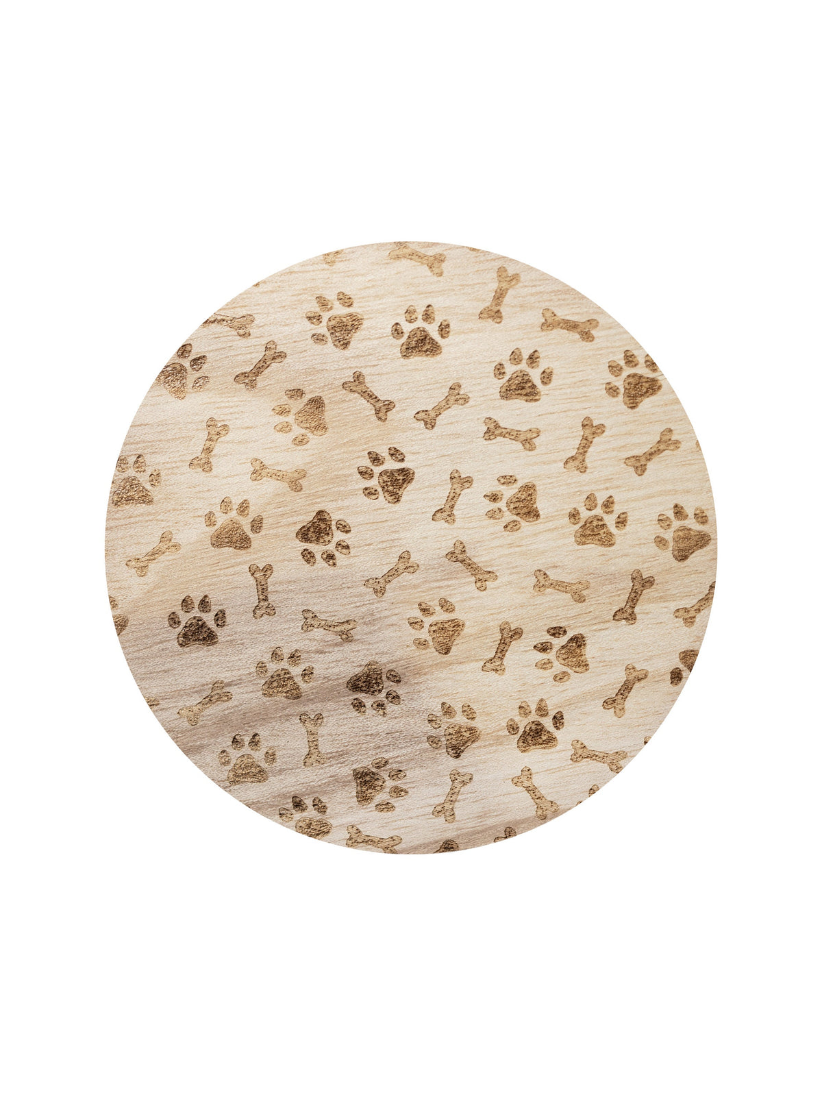 Elegant Sand + Paws Library 12 oz scented candle