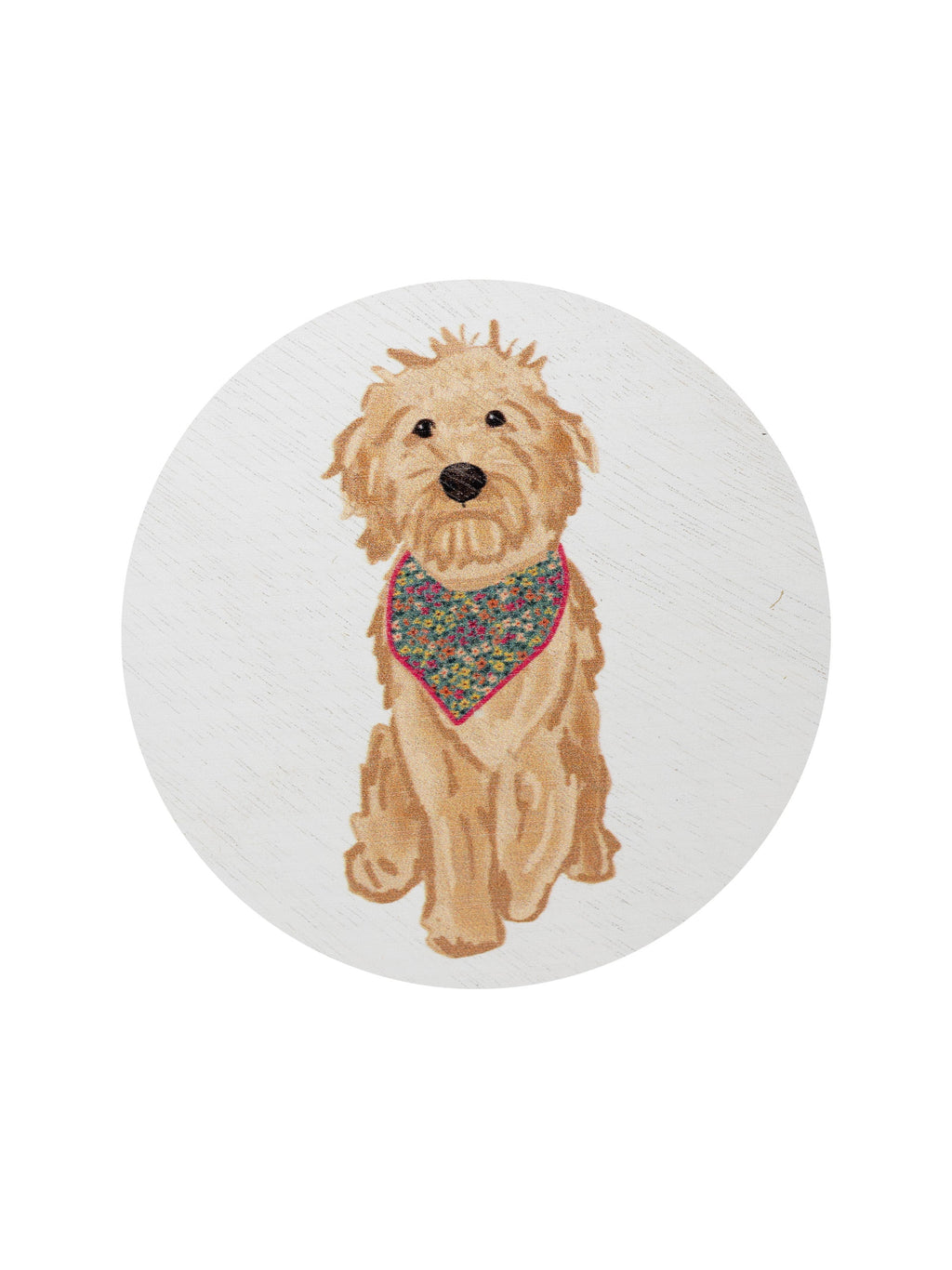 Elegant Sand + Paws Laundry Day 12 oz scented candle