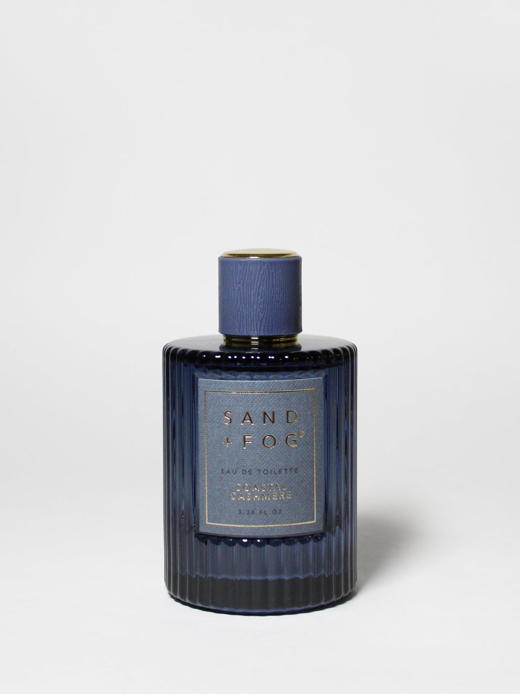 Soothing Coastal Cashmere 100 ml Eau de Toilette