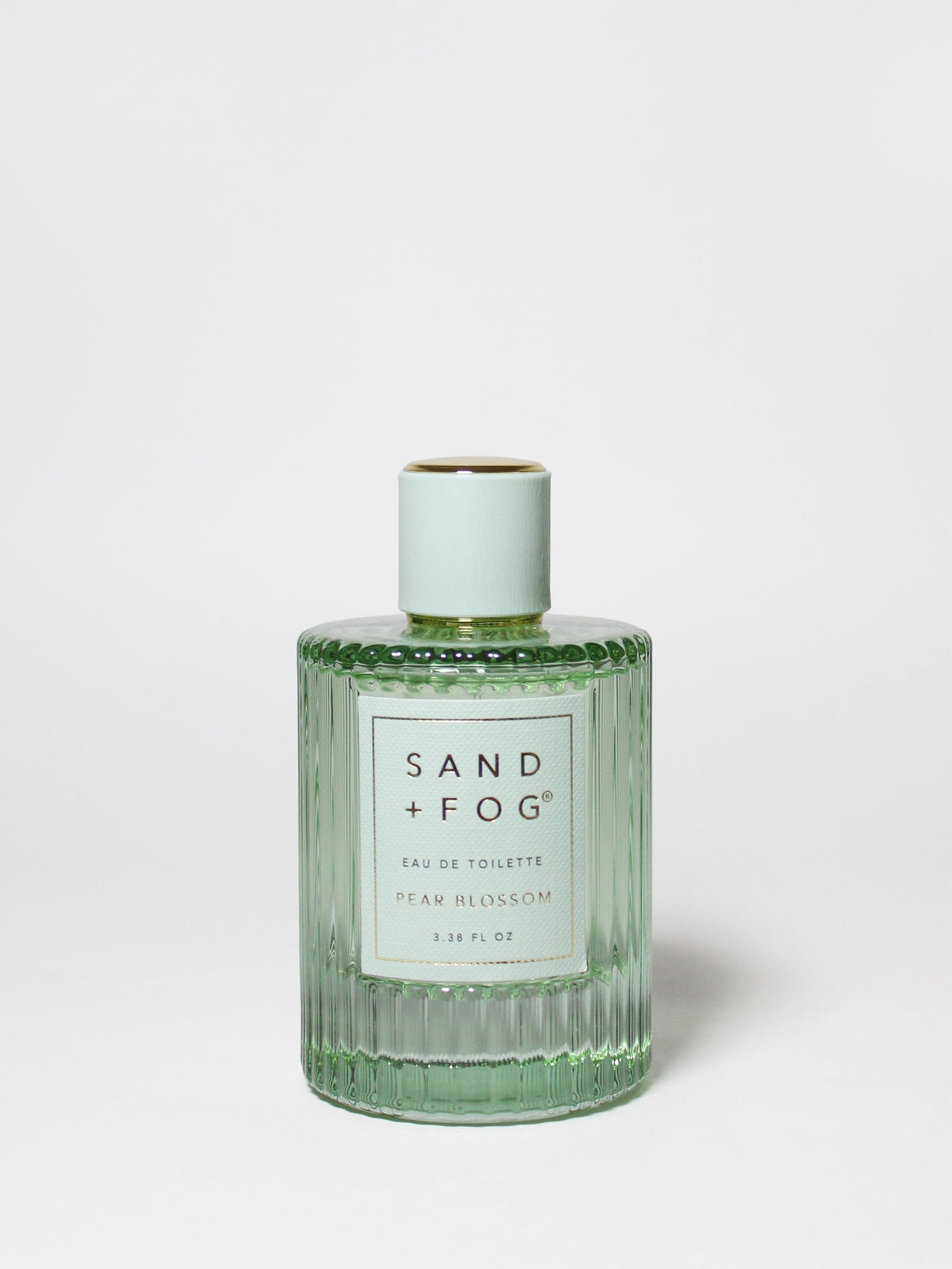 Soothing Pear Blossom 100 ml Eau de Toilette